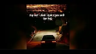 TRAP BEAT - 'IKAALE' | DRAKE X JUICE WRLD TYPE BEAT | FREESTYLE BEAT 2026