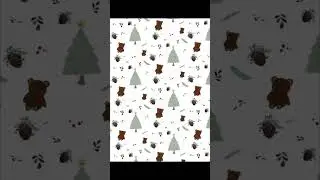 Pattern design