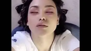 Eiza Gonzalez Snapchat Eizagore
