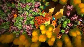 Future Unfolding Trailer