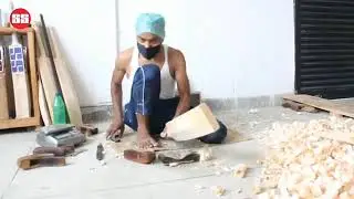 SH ENTERPRISES, CHENNAI. AUTHORISED PARTNER OF SS CRICKET GOODS. HAND PICKS BATS FROM SS FACTORY.