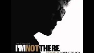 SONIC YOUTH -  I'M NOT THERE [ Bob Dylan Cover ]