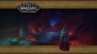 Whats In This Raid - Ny'alotha the Waking City