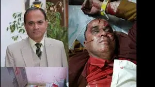 #PrincipleMurder #StudentAttack Student Attack On His Principle  / Principle is death
