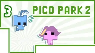 We are Equally Winners! | Pico Park 2 [3]