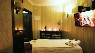 Спа казино Bellagio