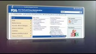 90 Seconds to the US Market: FDA Registration