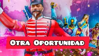 Habia Fallado Pero Tuve Otra Oportunidad - Mirage Apex Legends