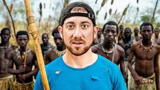 Meeting World's Most Extreme Tribes (Top 5 Experiences)