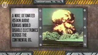 10 Horrifying Facts About Nuclear Weapons