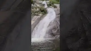 Asmani Mor Waterfall | Elum Waterfall | Asmani Mor Waterfall