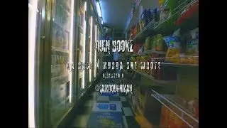 QUIN BOOKZ - DA RACE X MURDA SHE WROTE (DIR.  X @IAMDOUGHMAN)