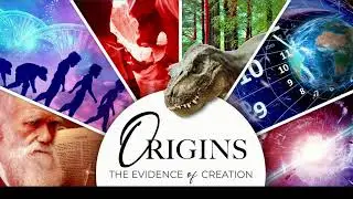 Origins - Night 01 - Origin of the Debate (Evolution vs. Creation)