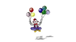 Infinite Realm of Incomprehensible Suffering (MIDI Arrangement/OPL) -  Clown Core
