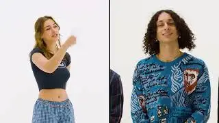 Blind Dating 7 Guys Before and After Getting High