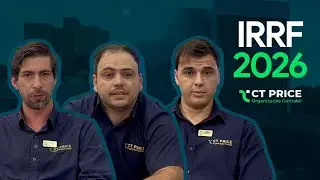 IRRF 2026 explicado: regime de caixa, isenção e retenção de 10% em dividendos
