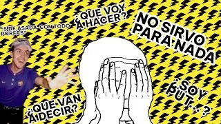 COMO DEJAR DE SOBREPENSAR EN 5 PASOS, O TAL VEZ MAS NO SE