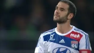 Olympique Lyonnais - Girondins de Bordeaux (0-2) - Le r&eacute;sum&eacute; (OL - FCGB) / 2012-13