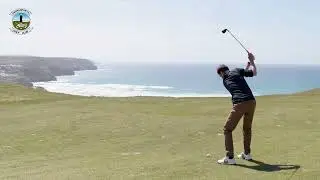 Perranporth Golf Club