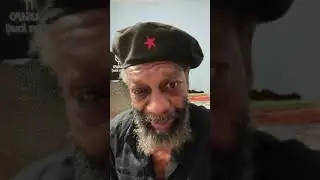 Senior Advise to de K.Dot crew