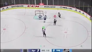-NHL 21 Lucas Fezz11 Hip Check to a GOAL