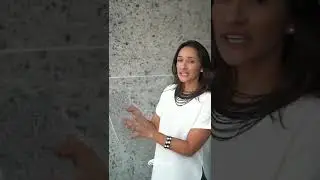 Ecogranito na Araujo