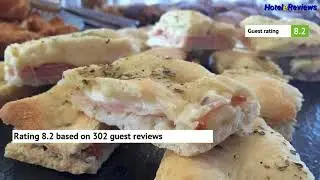 Hotel Storyville *** Hotel Review 2017 HD, Cinquale, Italy