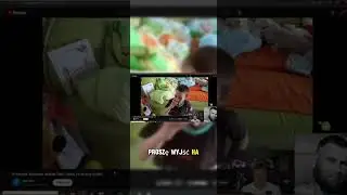 Arquel i młody grajek @ArQel255