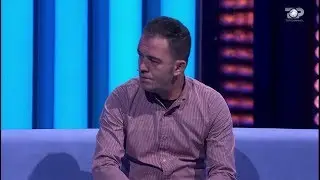 Bashkëshorti i kërkon falje gruas që ka dhunuar, Pjesa 1 - Dua të të bëj të lumtur, 25 Janar 2020