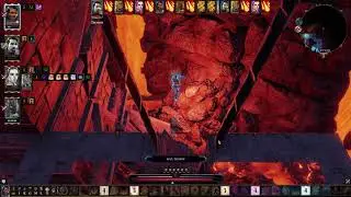 Divinity Original Sin 2 Баг