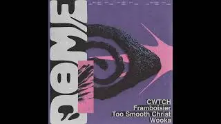 𝑷𝒓𝒆𝒎𝒊𝒆𝒓𝒆: Cwtch - Playwright