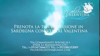 VELIERI VALENTINA- velieri d'epoca in un flash