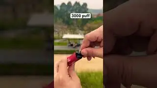 Vapen# cube 3000 vape . Hot selling in USA , Canada