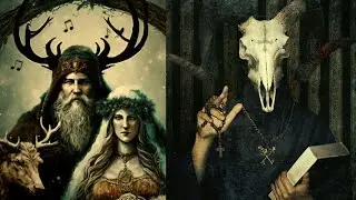 LOST WORLD: What We Know About Pre-Christian Ukrainian Mythology NOW (2025)