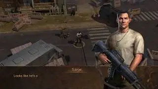 STATE OF SURVIVAL ANDROID GAMEPLAY AND WALKTHROUGH PART 1