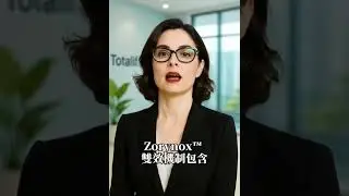 Dr Mia - Explaining what is Zorynox Tech used in I-Mist.