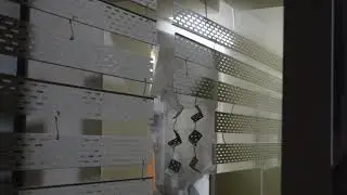 steel powder coating | electrical panels coating #howto #industrial #electrical #coating