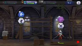 Assassin's Creed Rebellion Review