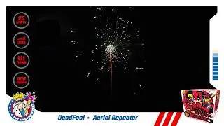 Dead Fool - 500 Gram Repeater