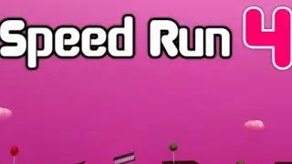 Camplayzer not being able to press the space bar for 10mins? Speed Run 4 fail.