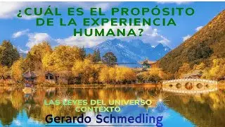 CU&Aacute;L ES EL PROP&Oacute;SITO DE LA EXPERIENCIA HUMANA #espiritualidad #amor #budismo #sicolog&iacute;a #saludmental