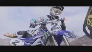 PowerDot - Cooper Webb об использовании PowerDot