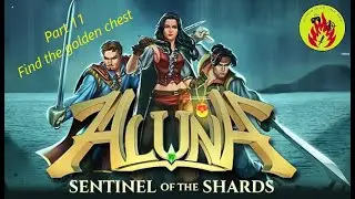 Unleash the Power of an Inca Demigod! 🌋 Aluna: Sentinel of the Shards - Epic Action RPG - Ep. 11
