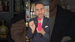 Обзор парфюма Arabiyat Prestige Habiba!