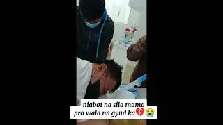 Papa' s  journey🥺💔🙏