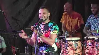 Hector Lavoe Medley - Performed by SLSM All Star Band ft. Mario Rosabal