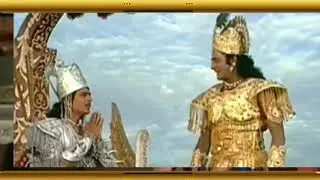 श्रीमद् भागवत गीता अध्याय 6 भाग -1 | ध्यान का योग | योग में स्थित मनुष्य के लक्षण |#geetaupdesh