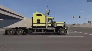 Transportando cargas pelos Estados Americanos, o maior comboio no ATS do Brasil