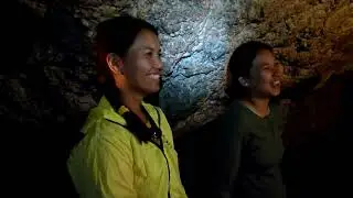 Sagada Cave Connection - Lumiang Cave Part 1