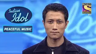 Prashant के Performance पे क्यों हुई Judges के बीच Debate? | Indian Idol | Peaceful Music